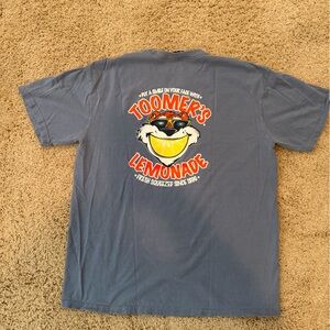 Toomer’s Corner Auburn Comfort Colors New TShirt - size XL